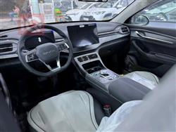 بی وای دی دیسترۆیەر 05